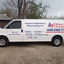 carpet cleaning near madison oh