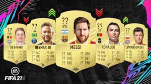 Will probably stay in my team till end of fifa 21 if i don't break all of my controllers till then!!!! Fifa 21 Official Top 100 Ratings Ft Messi Ronaldo Neymar Etc Youtube