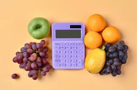 calorie calculator for your weight loss