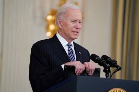 It's the same for a federal or government job: In Gun Policy Address Joe Biden Exaggerates About Background Checks At Gun Shows