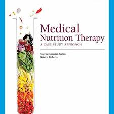 cal nutrition therapy