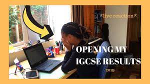 #abwa congratulates the igcse class of 2019 on their outstanding achievement and wishes them good luck in their future endeavours! Opening My Igcse Results 2019 Live Reaction Youtube