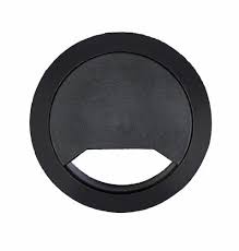 pvc raised floor grommets inner