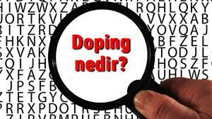 Doping nedir ve ne işe yarar? Doping zararları nelerdir?