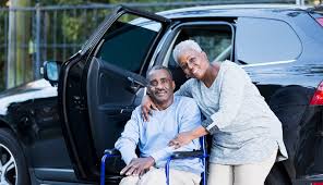 These modifications can be expensive and are not available on every vehicle. Car Accessories For Disabled Adults And Caregivers