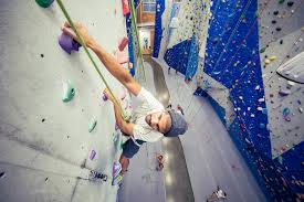 Climbing Gyms In Seattle For Bouldering