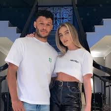 'welcome to the world baby 21/08/21 ♥️.' Perrie Edwards Is Expecting Her First Child Check Out Her Excited Announcement News Block