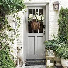 15 gorgeous spring porch ideas