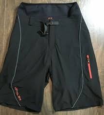 Triathlon Layatone Wetsuit Shorts Men 3mm Neoprene Shorts