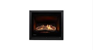 Rinnai Symmetry Gas Fireplace