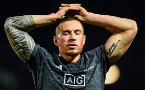 See more sonny bill williams pictures, news and videos here. Sbw Will Be Great Role Model And Ambassador In His New Gig Rnz News
