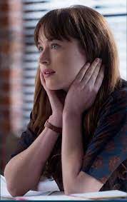 exact lipsticks anastasia steele wears