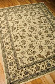 nourison 2000 2023 ivory rug by