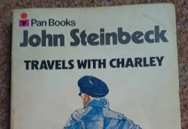 john steinbeck travels with charley