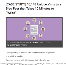 The Ultimate Marketing Case Study Template   Curata Blog