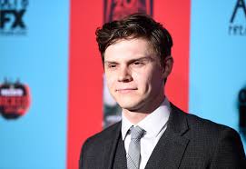 He has played supporting roles in popular tv shows such as phil of the future and invasion. A Newly Single Evan Peters Explains What It Takes To Date Him