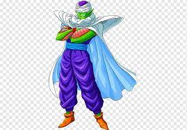 Kakarot, an action rpg, released on january 17, 2020 in the west. Dragon Ball Z Dokkan Battle Piccolo Goku Gohan Majin Buu Piccolo Dragon Ball Super Purple Fictional Character Piccolo Png Pngwing
