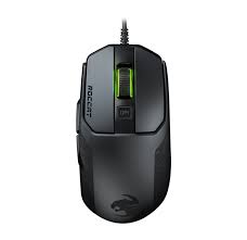 As such, the biggest consideration you'll have to make lies with the sensor and. Kain 100 Aimo Titan Click Gaming Maus Von Roccat