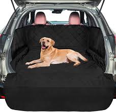 The 10 Best Dog Seat Covers Of 2023