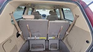 2009 Kia Sedona Lx For By Owner