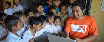 The Role Of World Vision Philippines In Nation-Bulding
