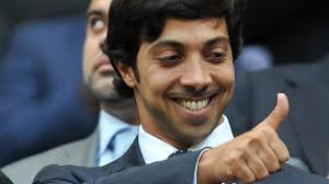 The world's highest paid soccer players 2020. Who Is Manchester City Owner Sheikh Mansour And What Is His Net Worth Manchester Evening News