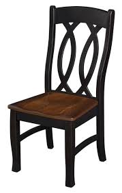 Slinger Dining Chair From Dutchcrafters