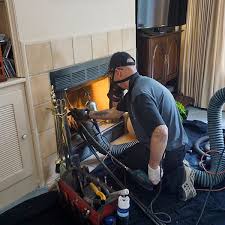How To Clean Your Fireplace After Winter