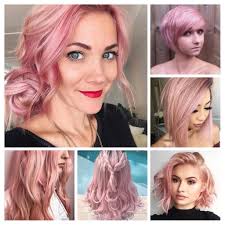 Best Dye S To Get A Dusty Light Pink Anywhere Within This