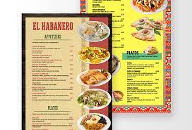 Mexican Food Near Me Menu gambar png