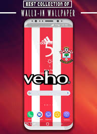 Get top southampton fc news on your chrome new tab page. Southampton Wallpaper For Android Apk Download