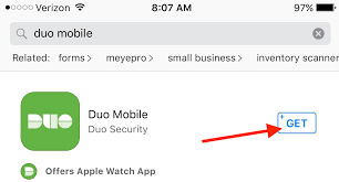 What versions of android are. Duo Multi Factor Authentication Uvm Knowledge Base