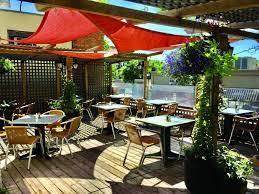 30 Patios For Summer Dining