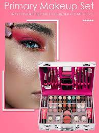all in one makeup set multi purpose