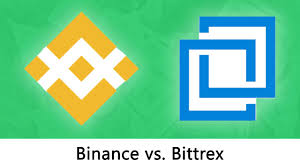 Binance Vs Bittrex Ultimate Crypto Exchange Comparison Guide