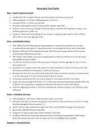 Case Study Template for GCSE Free Printable Weekly Meal Plan Template