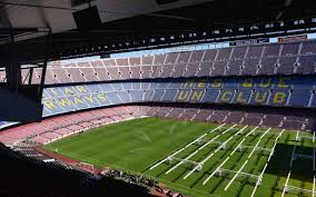 Check out interesting facts about barcelona fc's stadium. Camp Nou Stadium Tour Guide 2020 3 50 Web Discount