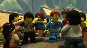 Ninjago | All Characters | Rebooted