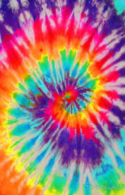 Tie Dye 2 Iphone Case By Susan Sowers Wallpapers