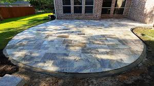 Best Stone Patio Paving Materials Top