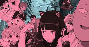 Is there an adventure on the horizon? Best Anime Of The Decade Top Anime To Watch From The 2010s Thrillist