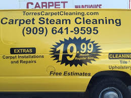 torres carpet cleaning 12611 valley