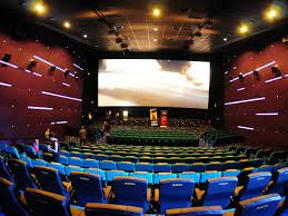 Places johor bahru arts & entertainmentmovie theater gsc cinema mid valley southkey. Gsc Mid Valley Megamall Cinemas In Mid Valley City Kuala Lumpur