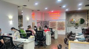 best nail salons in adelaide fresha