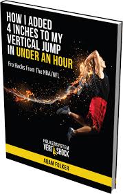 free 10 week vertical jump program