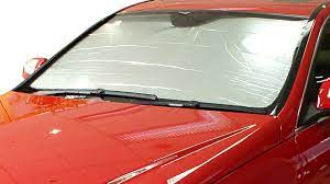 The best car window tint will offer noticeable heat reduction inside your vehicle while giving your. Heatshield The Original Auto Sunshade Silver Series Sunshade Gold Series Sunshade