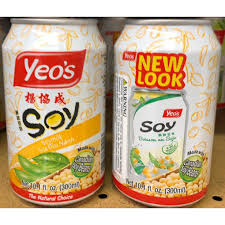 yeo s soymilk drink