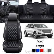 Seat Covers For 2018 Ford Edge For