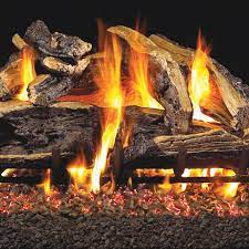 Gas Fireplace Logs In Edgewater Md By