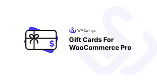 gift cards for woocommerce pro